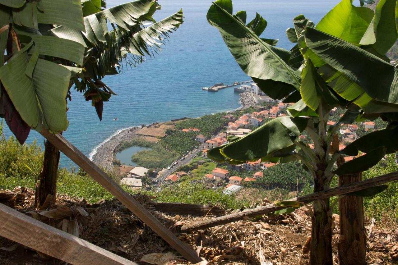 Tabua Village Nature Lovers & Sea #5 リベイラ・ブラーヴァ エクステリア 写真