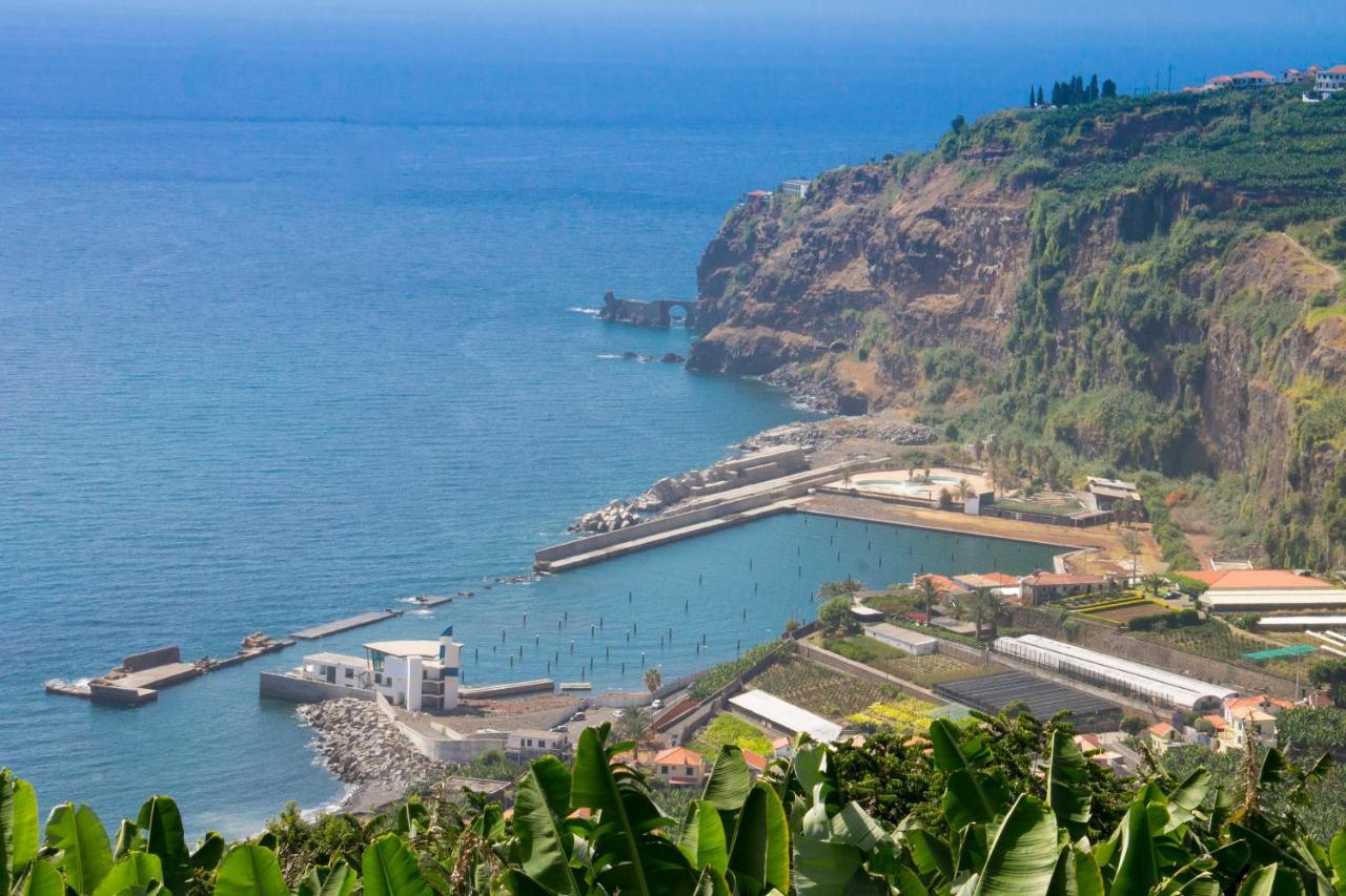 Tabua Village Nature Lovers & Sea #5 リベイラ・ブラーヴァ エクステリア 写真